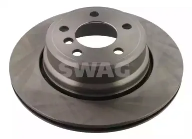 Тормозной диск SWAG купить